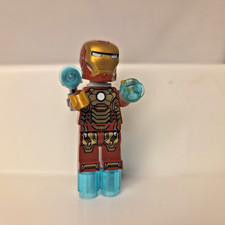 LEGO Marvel Super Heroes