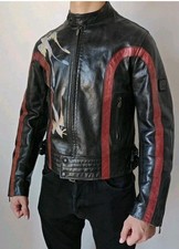 Belstaff Daytona Black Prince