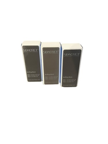 Seacret blocco lucidante vie - seacret,