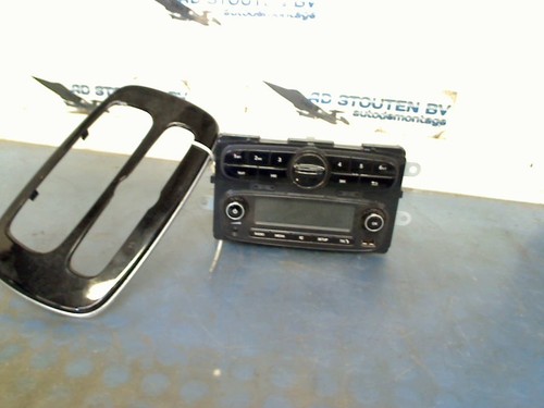 Radio impianto audio smart - impianto,