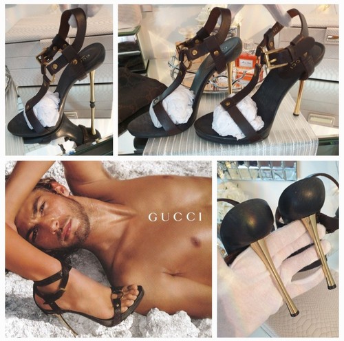 Gucci tom ford 2002 - gucci,