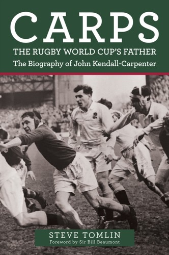 Carps the rugby world - the, cup's