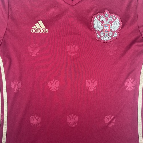Maglia calcio russia 2016 2017 - maglia,