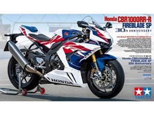 Tamiya - Honda Cbr1000Rr-R