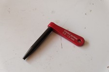 Supporto raggi aerodinamici DT