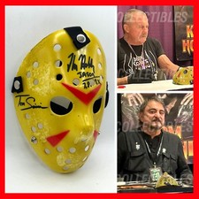 MASCHERA JASON firmata KANE
