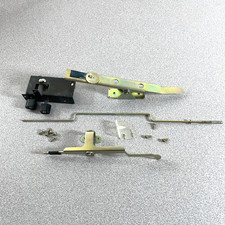 Gruppo selettore velocità