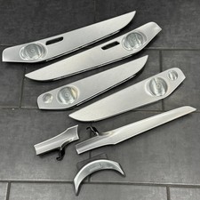 Modanature Interni Mercedes