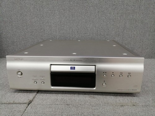 Denon dcd sa11 lettore sacd - denon,