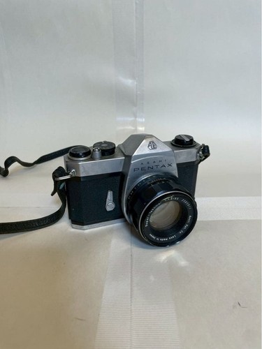 Asahi pentax - asahi,