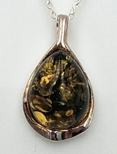 Ambra Designer Rimorchio 925