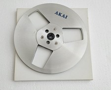 Akai mulinello presa - (7"),