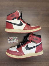 Taglia 9,5 - Air Jordan 1 1985