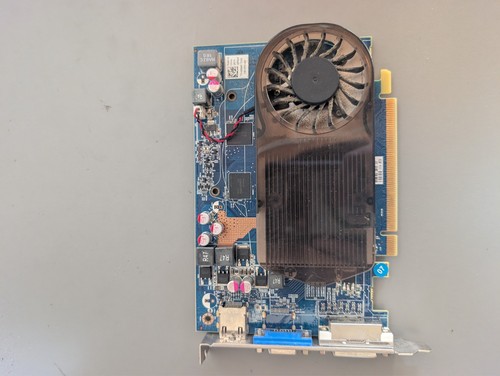 Dell 08f60v amd radeon 6670 - radeon,