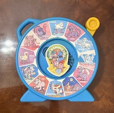 MATTEL The Farmer Says See’N