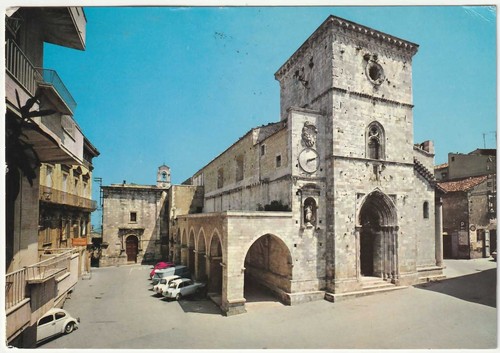 Guardiagrele chieti s - guardiagrele,