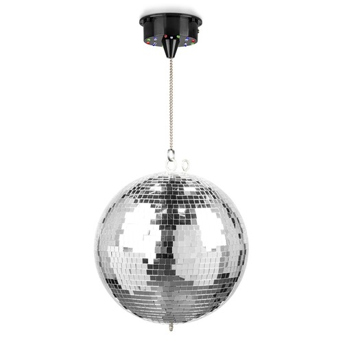Fuzzix mb30ml disco - mb30ml, ball