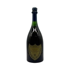 Dom Perignon 1962 Champagne