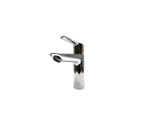 Rubinetto lavabo miscelatore - rubinetto,