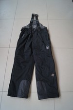 NUOVI PANTALONI DA SCI SPYDER