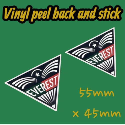 Everest seat helmet - everest,