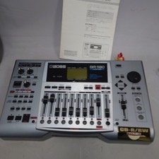 BOSS BR-1180 Registratore