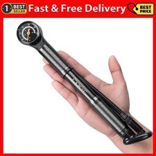 Pompa Bici Portatile - Mini