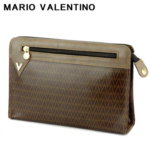 Pochette mario valentino - mario,