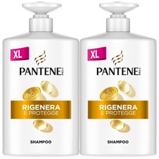 Pantene Pro V Shampoo Rigenera