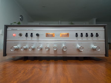 Amplificatore integrato Sansui