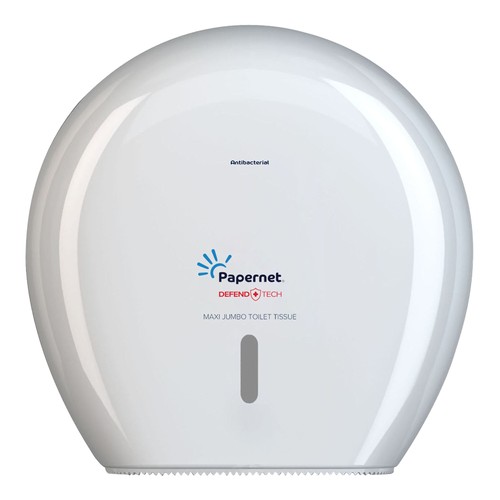 Dispenser carta igienica
