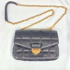 Borsa a tracolla modello SOHO