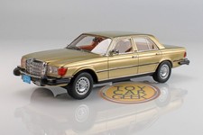 1978 Mercedes-Benz 300SD Turbo