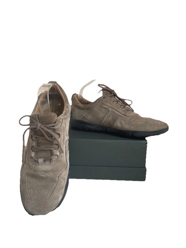 Tods sneakers stringate - tods,
