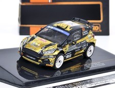 Ford Fiesta Rally2 #31