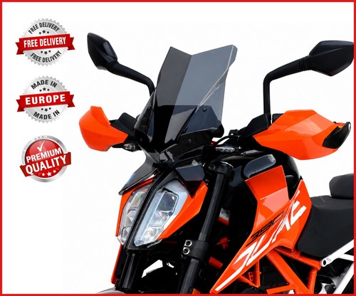 Ktm duke 125 - 2017-19, |