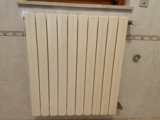 Radiatore Termosifoni In Ghisa