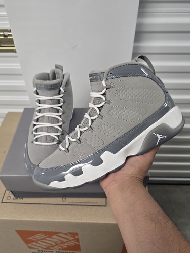 Air jordan retro 2025 cool - 9, "cool