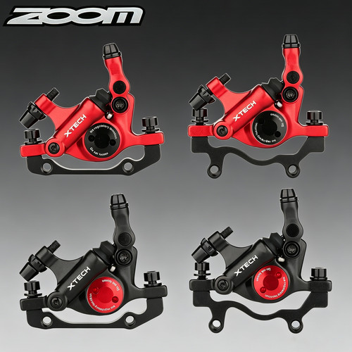Zoom hb100 pinze - hb100, freno