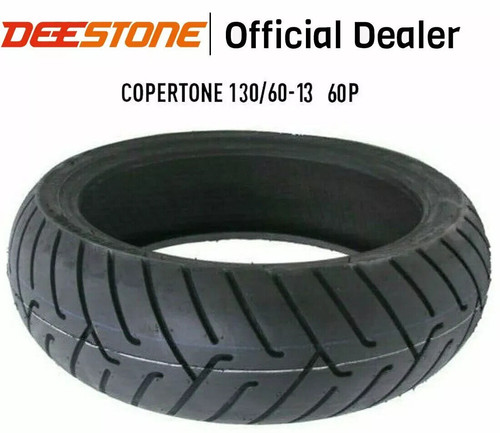 Pneumatico gomma deestone - gomma,