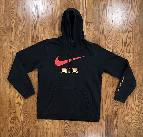 Nike tuned air - air, con