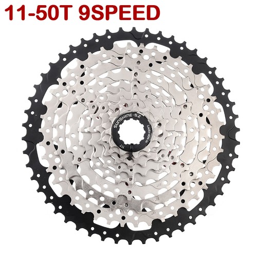 Cassetta bici strada - , mtb