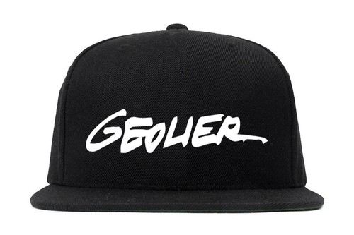 Cappellino snapback geolier - snapback,