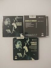 CHARLES MINGUS - (SUPREME JAZZ 223277 207) SUPER AUDIO  CD
