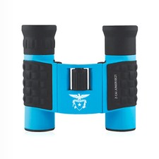 ZIEL Z-CAI Junior 8x21 azzurro Cod. 229268. NUOVO, SUBITO DISPONIBILE!