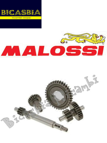 4360 kit ingranaggi primari - -,