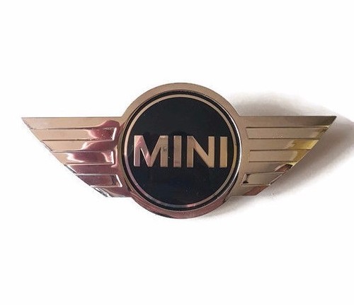 Original mini cooper - original,