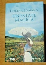 CORINA BOMANN "UN'ESTATE