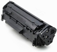 TONER Q2612A COMPATIBILE PER