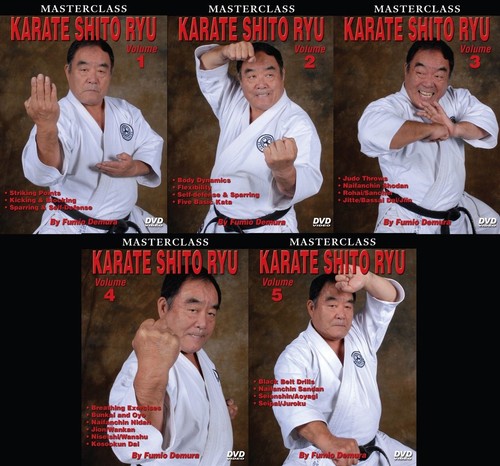 Dvd set master - set, class